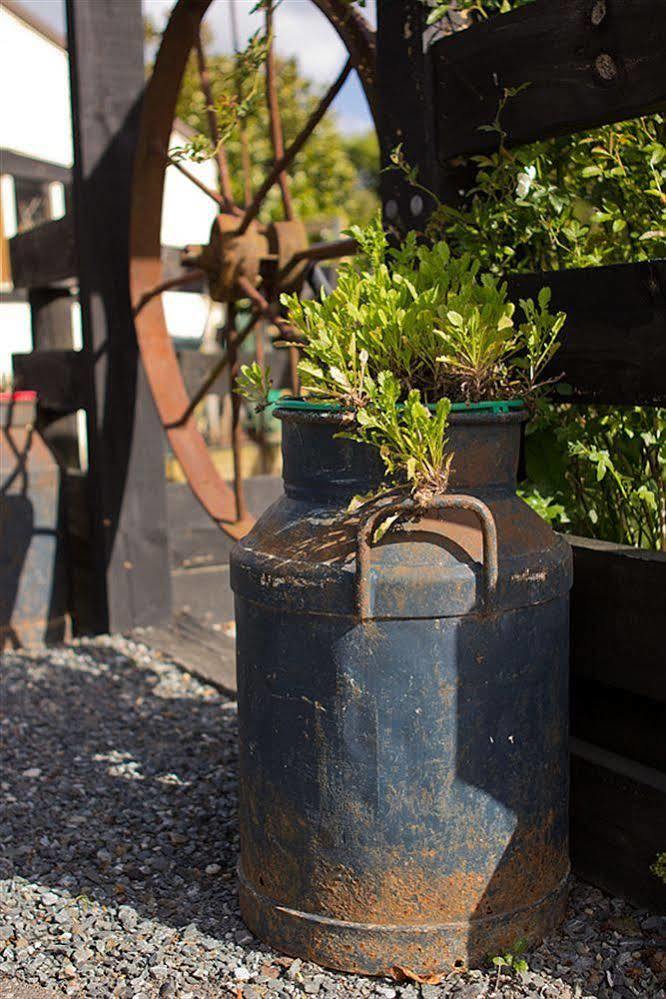 Hotel Cambridge Coach House Exteriér fotografie